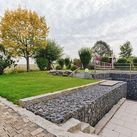 Ferienwohnung Thiergarten Mistelgau Екстериор снимка