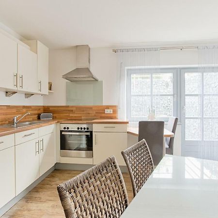 Ferienwohnung Thiergarten Mistelgau Екстериор снимка