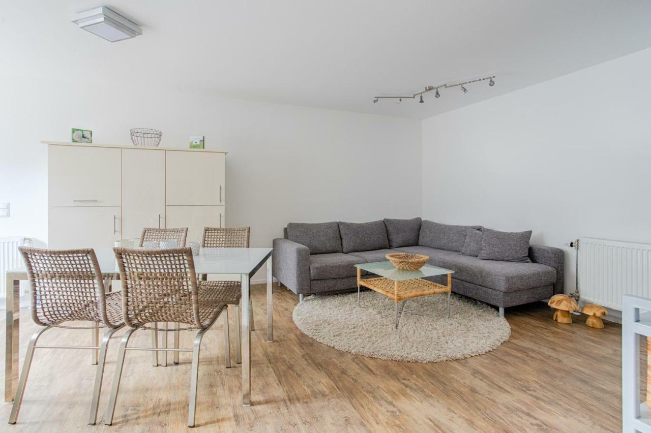 Ferienwohnung Thiergarten Mistelgau Екстериор снимка
