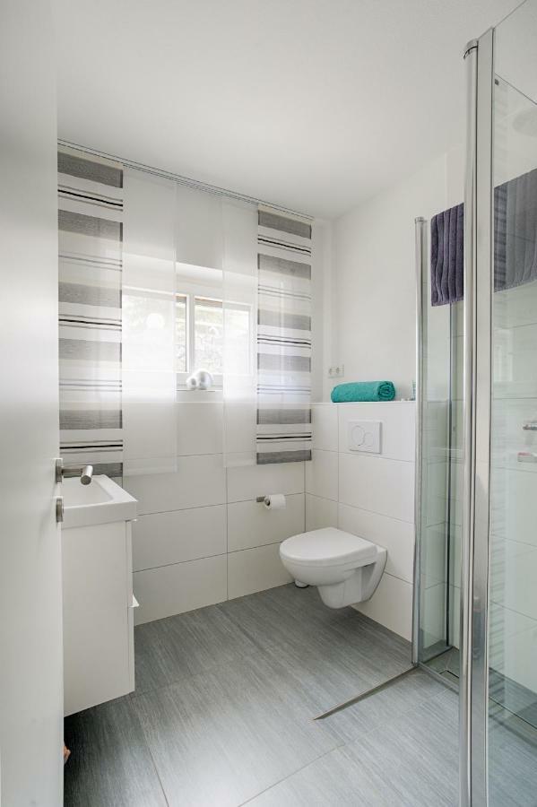 Ferienwohnung Thiergarten Mistelgau Екстериор снимка