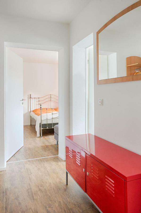 Ferienwohnung Thiergarten Mistelgau Екстериор снимка