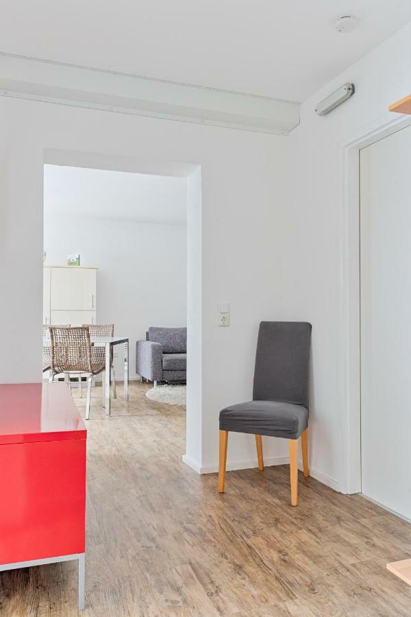 Ferienwohnung Thiergarten Mistelgau Екстериор снимка