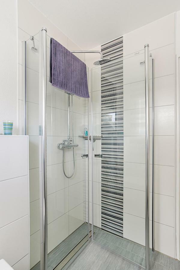 Ferienwohnung Thiergarten Mistelgau Екстериор снимка